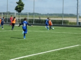 S.K.N.W.K. JO12-1 - S.S.V. '65 JO12-3JM (competitie) 2024-2025 (4e fase) (113/114)